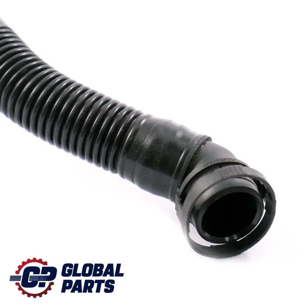 BMW 3 Series E90 E92 E93 M3 Emission Engine Air Pump Hose Suction Pipe - SKU 7838504 - Part number 7838504