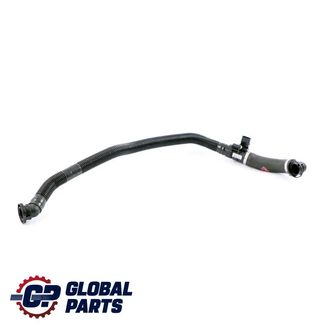 BMW E90 E92 E93 M3 Tuyau Aspiration Pompe Air du Moteur d'Emission - SKU 7838504 - Numéro de pièce 7838504