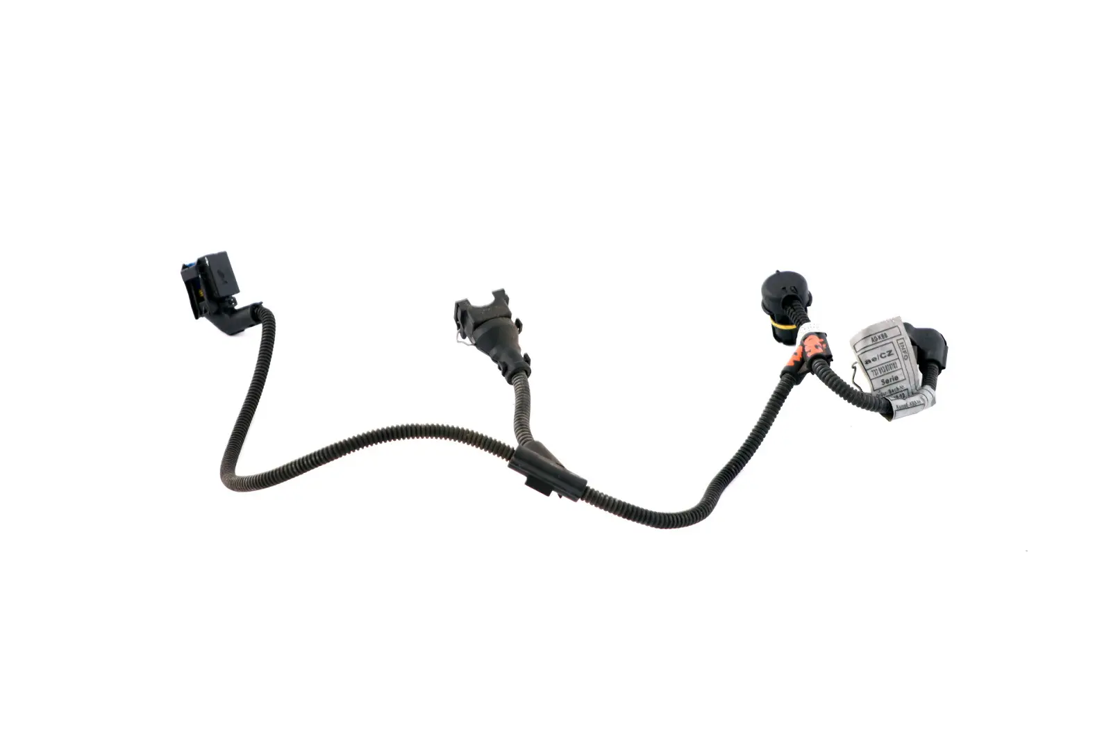 BMW E90 E92 E93 M3 Cavo Cablaggio Batteria Alternatore Motorino 7838512