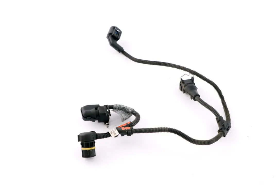 BMW 3 Series E90 E92 E93 M3 Battery Alternator Starter Cable Wiring - SKU 7838512 - Part number 7838512