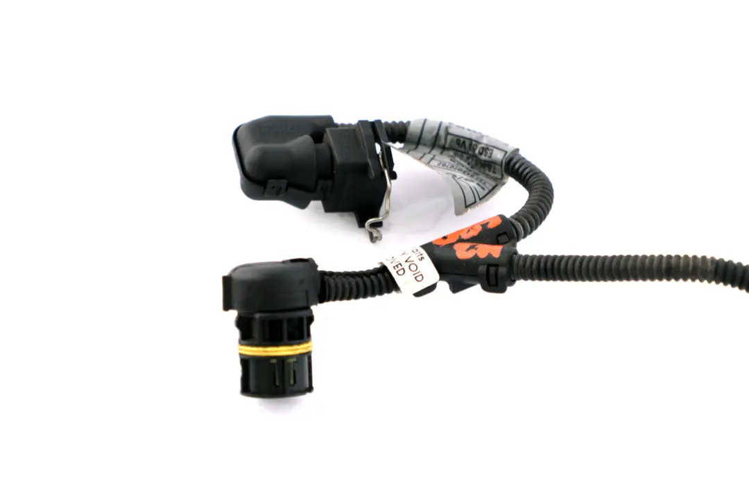 BMW 3 Series E90 E92 E93 M3 Battery Alternator Starter Cable Wiring - SKU 7838512 - Part number 7838512