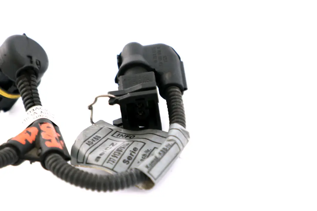 Kabelbaum Generator / Vanos für BMW 3 Series E90 E92 E93 M3 mit Teilenummer 7838512 BMW 3 Series E90 E92 E93 M3 Kabelbaum Generator / Vanos - SKU 7838512 - Teilenummer 7838512