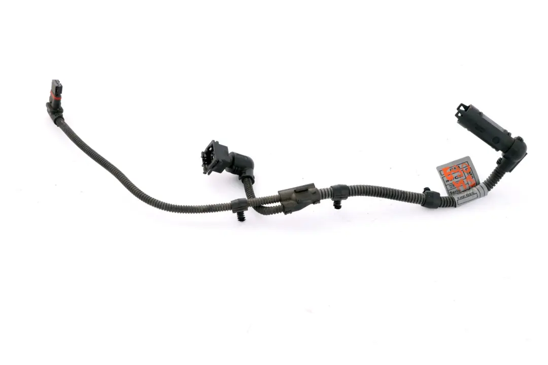 S65 Wiązka Przewodów Rozrusznika MAP Sensor Czujnik do BMW E90 E92 M3 o numerze 7838518 BMW E90 E92 M3 S65 Wiązka Przewodów Rozrusznika MAP Sensor Czujnik - SKU 7838518 - Numer Części 7838518