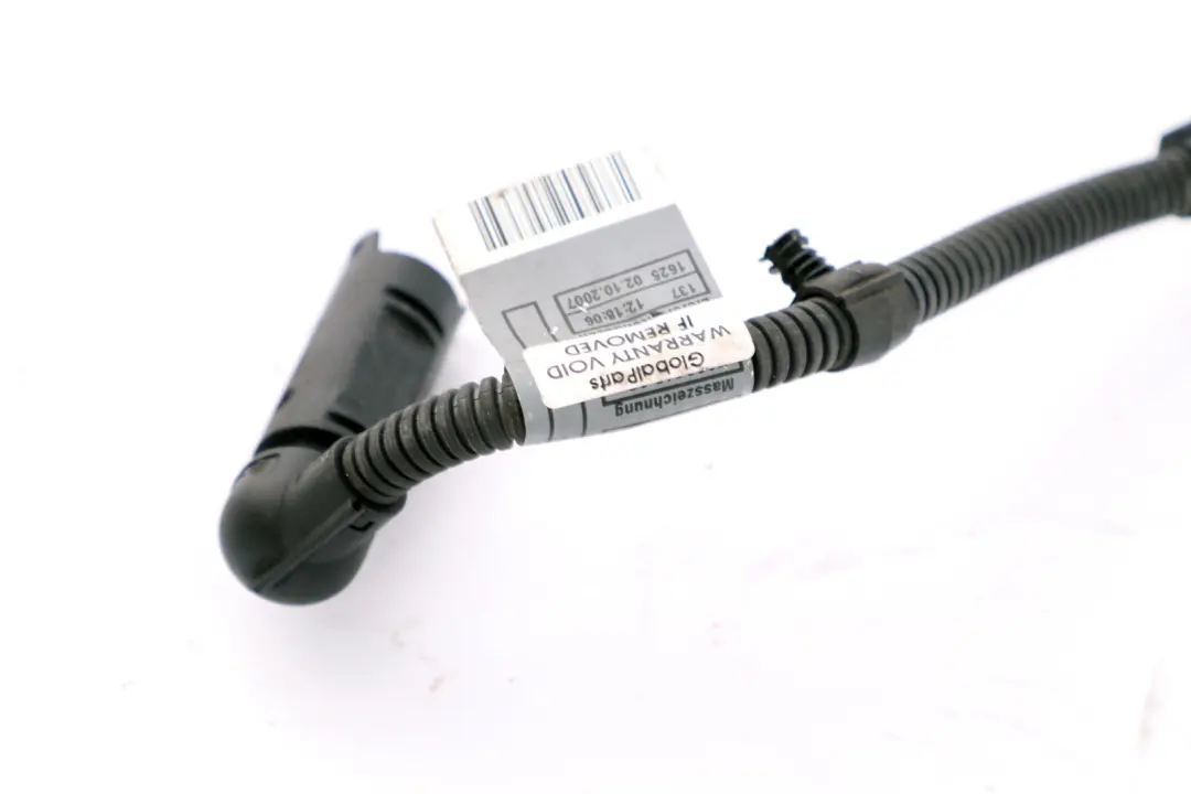 S65 Cablaggio Cablaggio Avviamento Sensore MAP Cavo Loom per BMW E90 E92 M3 con numero di parte 7838518 BMW E90 E92 M3 S65 Cablaggio Cablaggio Avviamento Sensore MAP Cavo Loom - SKU 7838518 - Numero di parte 7838518