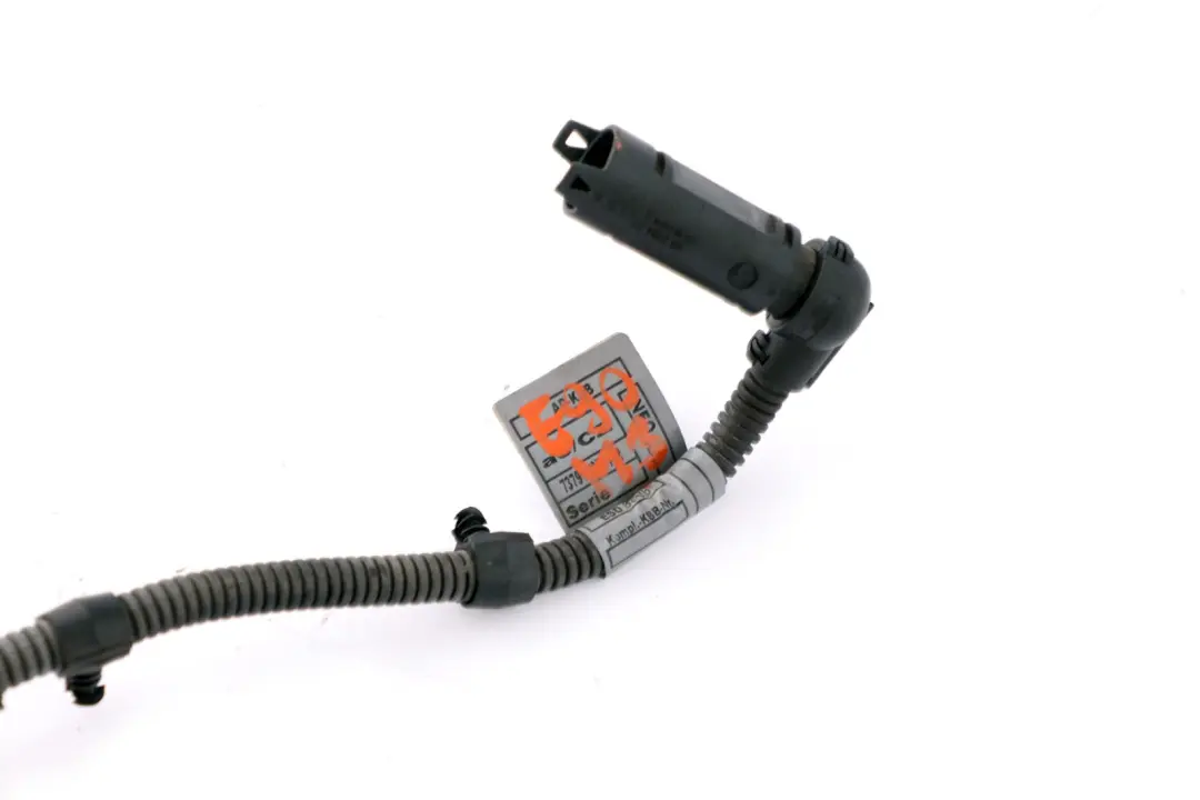 S65 Wiązka Przewodów Rozrusznika MAP Sensor Czujnik do BMW E90 E92 M3 o numerze 7838518 BMW E90 E92 M3 S65 Wiązka Przewodów Rozrusznika MAP Sensor Czujnik - SKU 7838518 - Numer Części 7838518
