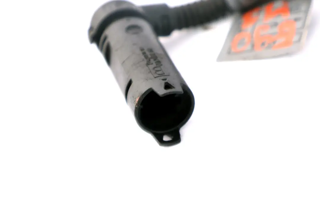 S65 Cableado Arranque MAP Cable del sensor para BMW E90 E92 E93 M3 con número de pieza 7838518 BMW E90 E92 E93 M3 S65 Cableado Arranque MAP Cable del sensor - SKU 7838518 - Número de pieza 7838518