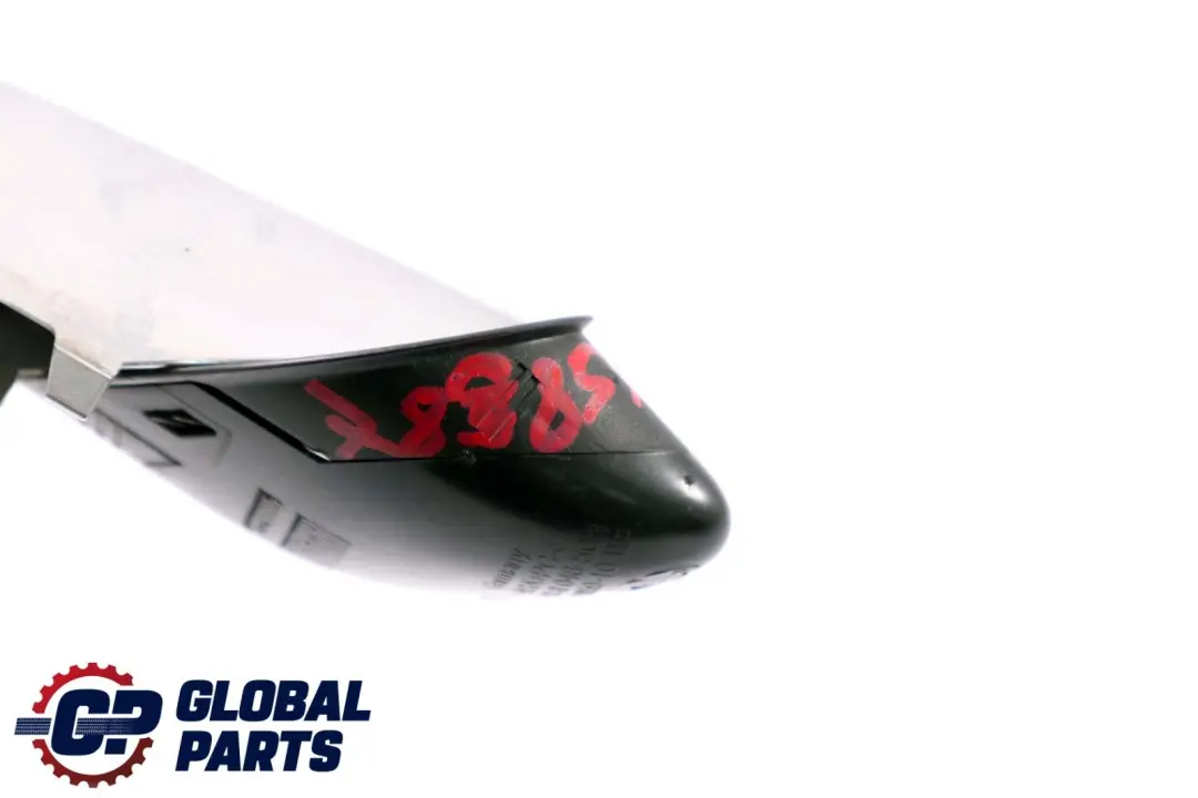 Left N/S Direction Additional Turn Indicator Lamp to BMW 3 Series E92 E93 M3 with Part number 7838539 BMW 3 Series E92 E93 M3 Left N/S Direction Additional Turn Indicator Lamp - SKU 7838539 - Part number 7838539