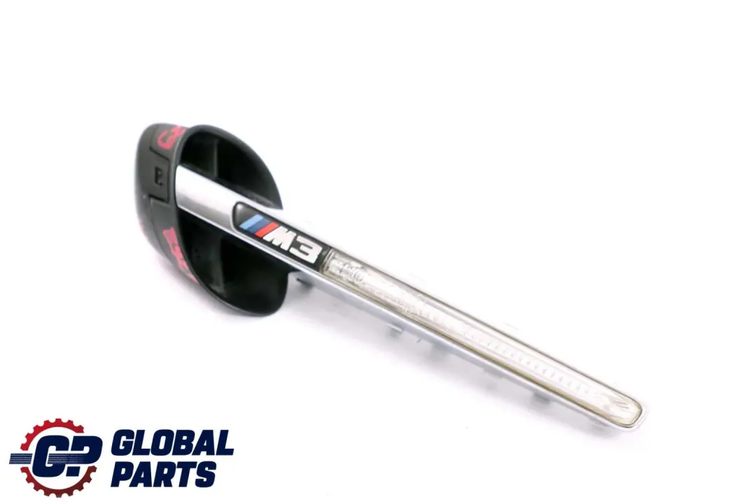 Left N/S Direction Additional Turn Indicator Lamp to BMW 3 Series E92 E93 M3 with Part number 7838539 BMW 3 Series E92 E93 M3 Left N/S Direction Additional Turn Indicator Lamp - SKU 7838539 - Part number 7838539