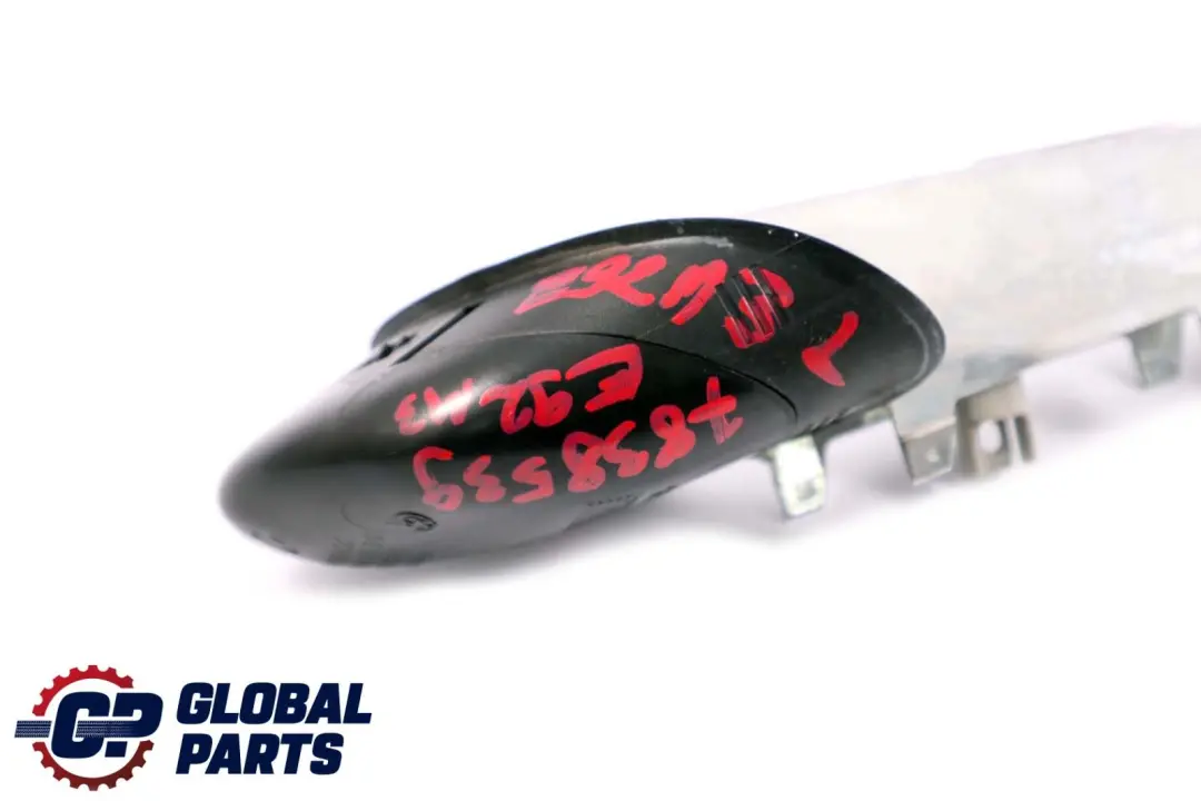 Left N/S Direction Additional Turn Indicator Lamp to BMW 3 Series E92 E93 M3 with Part number 7838539 BMW 3 Series E92 E93 M3 Left N/S Direction Additional Turn Indicator Lamp - SKU 7838539 - Part number 7838539