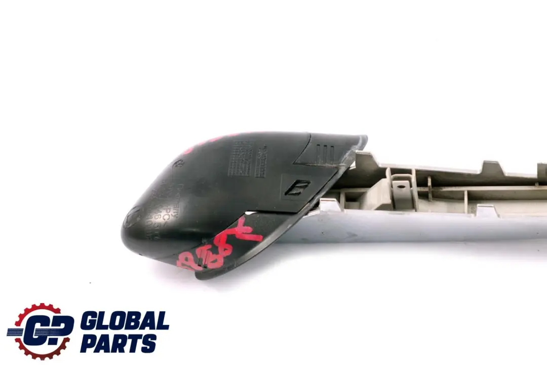 Left N/S Direction Additional Turn Indicator Lamp to BMW 3 Series E92 E93 M3 with Part number 7838539 BMW 3 Series E92 E93 M3 Left N/S Direction Additional Turn Indicator Lamp - SKU 7838539 - Part number 7838539