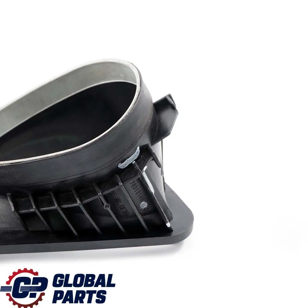 BMW 3 Series E90 E92 E93 M3 S65 Air Intake Pipe Hose Silencer Filter - SKU 7838566-1 - Part number 7838566