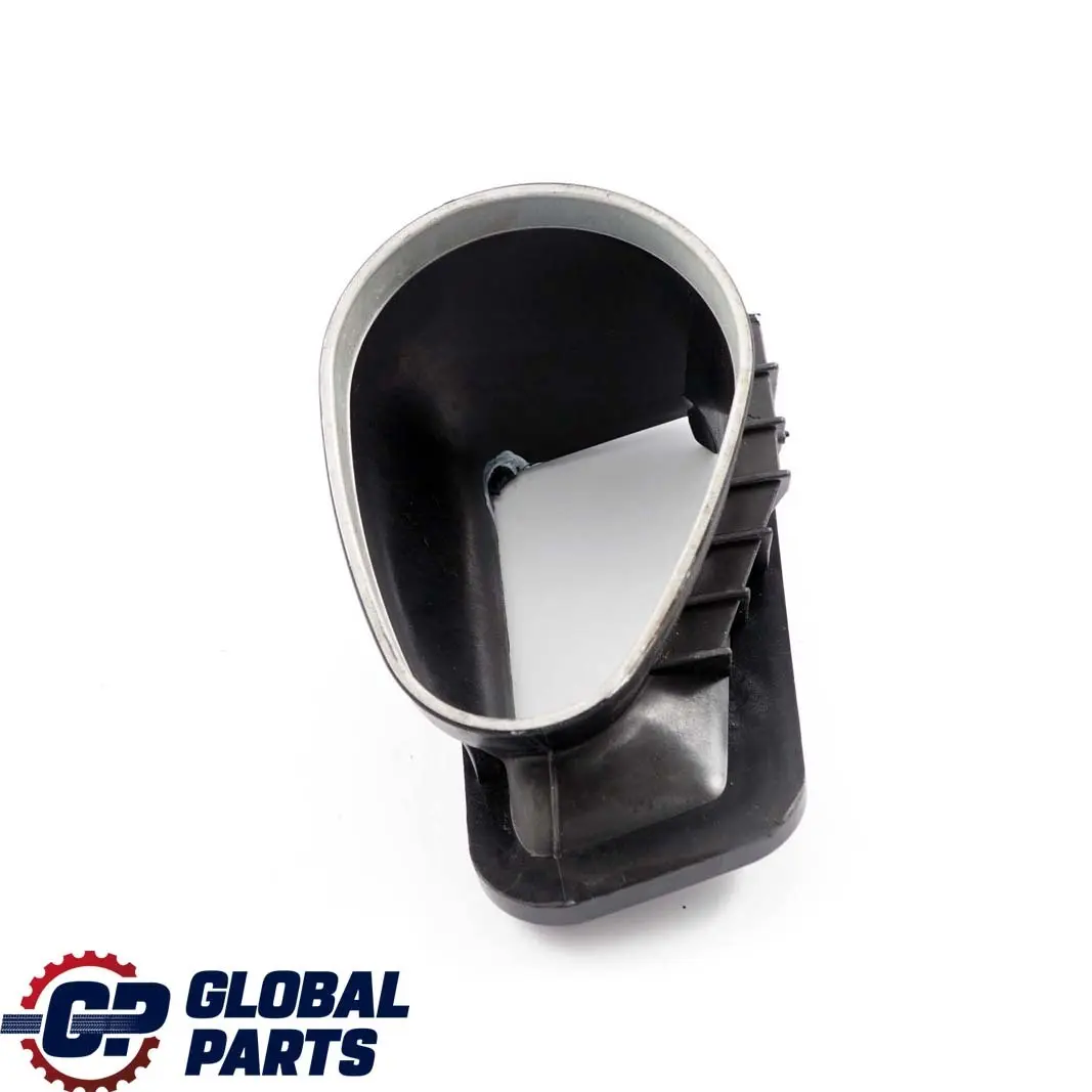 BMW 3 Series E90 E92 E93 M3 S65 Air Intake Pipe Hose Silencer Filter - SKU 7838566-1 - Part number 7838566