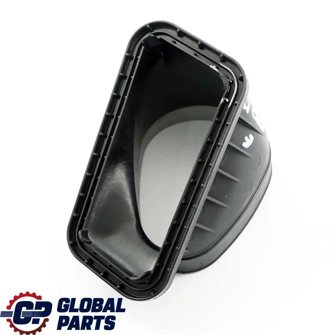 BMW 3 er E90 E92 E93 M3 S65 Ansauggeräuschdämpfer Luft Kanal 70313146 - SKU 7838566-1 - Teilenummer 7838566