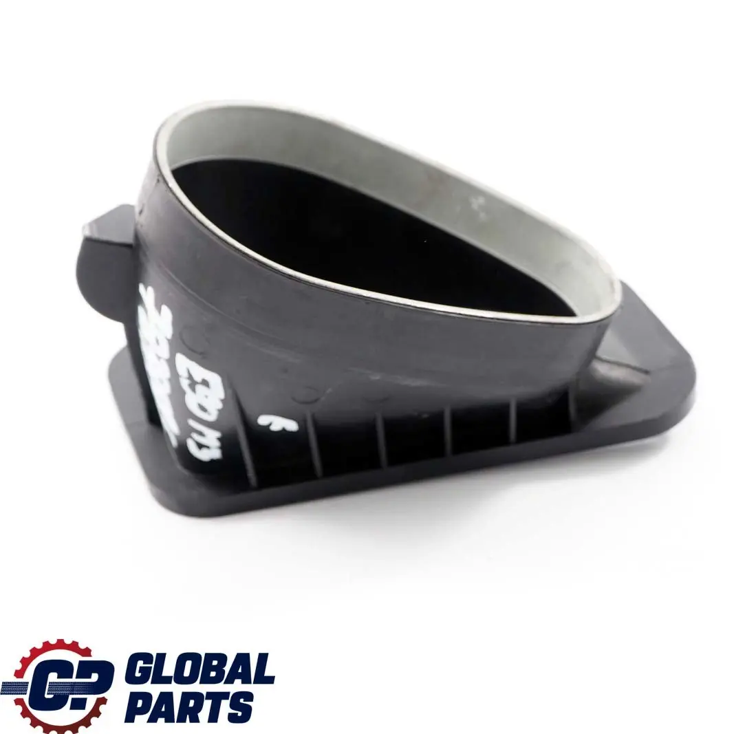 S65 Ansauggeräuschdämpfer Luft Kanal 70313146 für BMW 3 er E90 E92 E93 M3 mit Teilenummer 7838566 BMW 3 er E90 E92 E93 M3 S65 Ansauggeräuschdämpfer Luft Kanal 70313146 - SKU 7838566-1 - Teilenummer 7838566