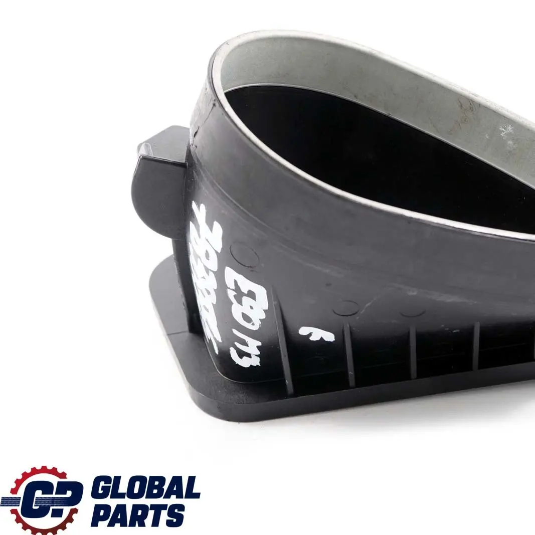 BMW 3 Series E90 E92 E93 M3 S65 Air Intake Pipe Hose Silencer Filter - SKU 7838566-1 - Part number 7838566