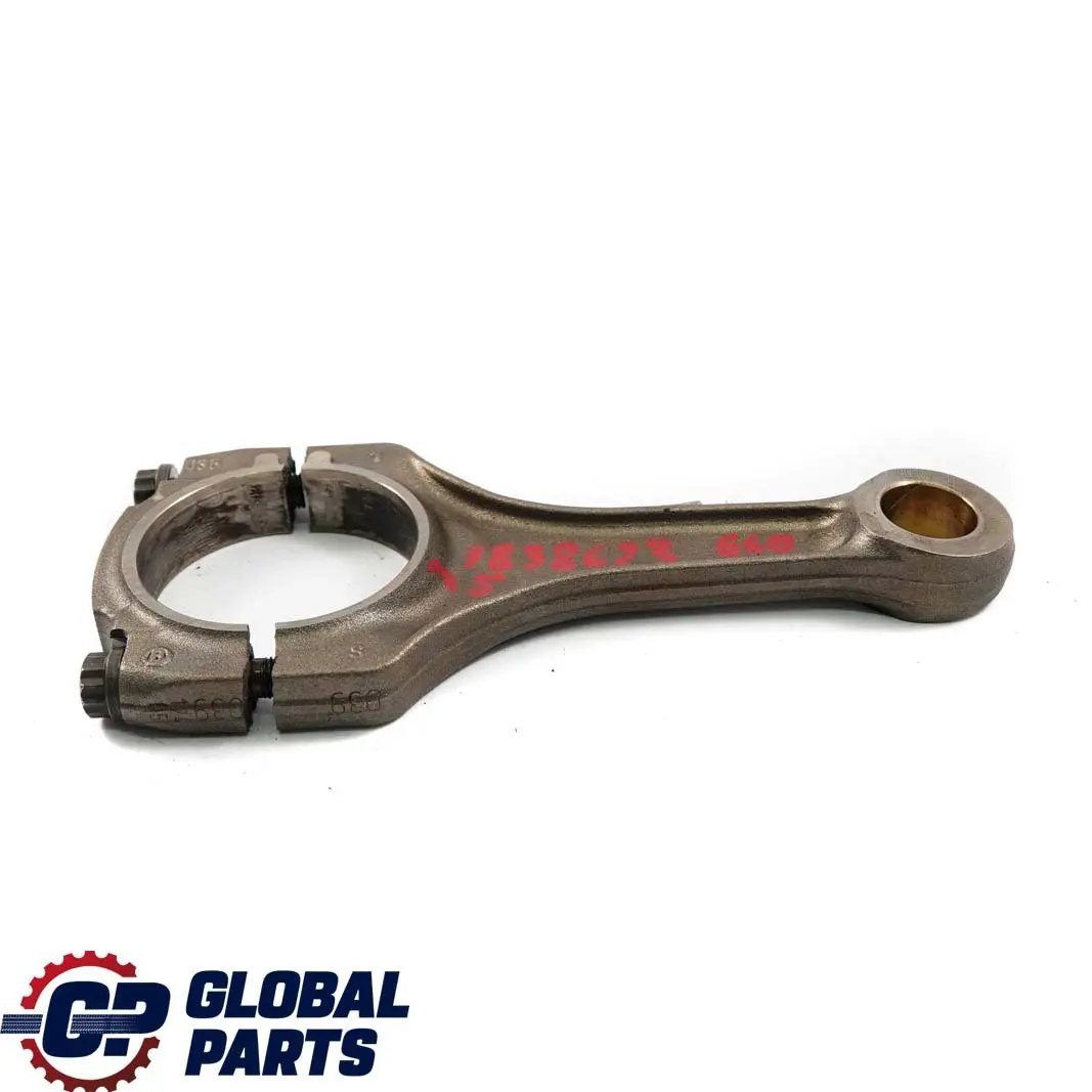 Split Conrod Connecting Rod to BMW 3 5 6 Series E60 E63 E90 E92 M3 M5 M6 Engine with Part number 7838623 BMW 3 5 6 Series E60 E63 E90 E92 M3 M5 M6 Engine Split Conrod Connecting Rod - SKU 7838623 - Part number 7838623