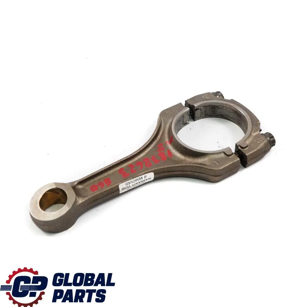 Split Conrod Connecting Rod to BMW 3 5 6 Series E60 E63 E90 E92 M3 M5 M6 Engine with Part number 7838623 BMW 3 5 6 Series E60 E63 E90 E92 M3 M5 M6 Engine Split Conrod Connecting Rod - SKU 7838623 - Part number 7838623