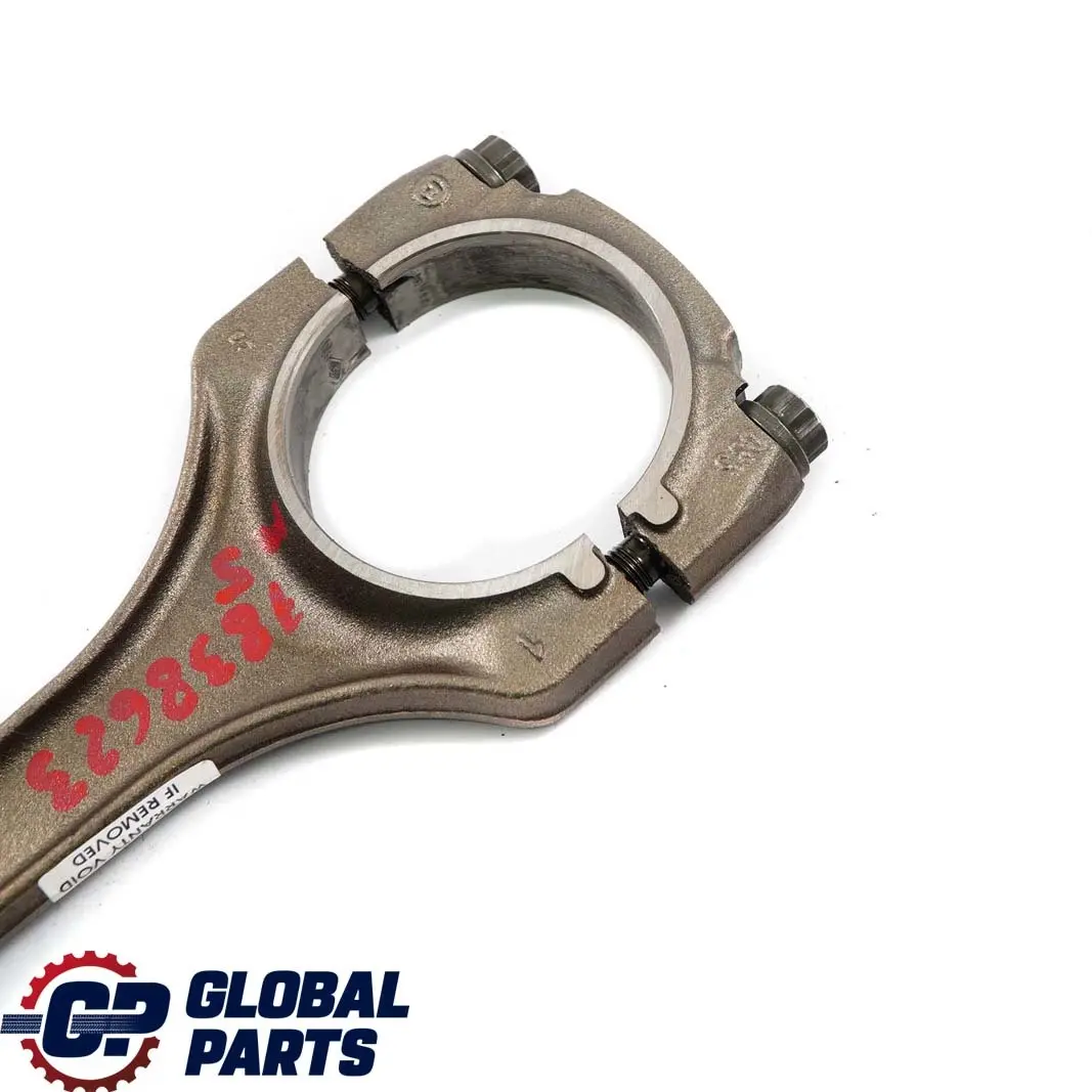 Crack Pleuelstange Kurbeltrieb Motor für BMW 3 5 6 er E60 E63 E90 E92 M3 M5 M6 mit Teilenummer 7838623 BMW 3 5 6 er E60 E63 E90 E92 M3 M5 M6 Crack Pleuelstange Kurbeltrieb Motor - SKU 7838623 - Teilenummer 7838623