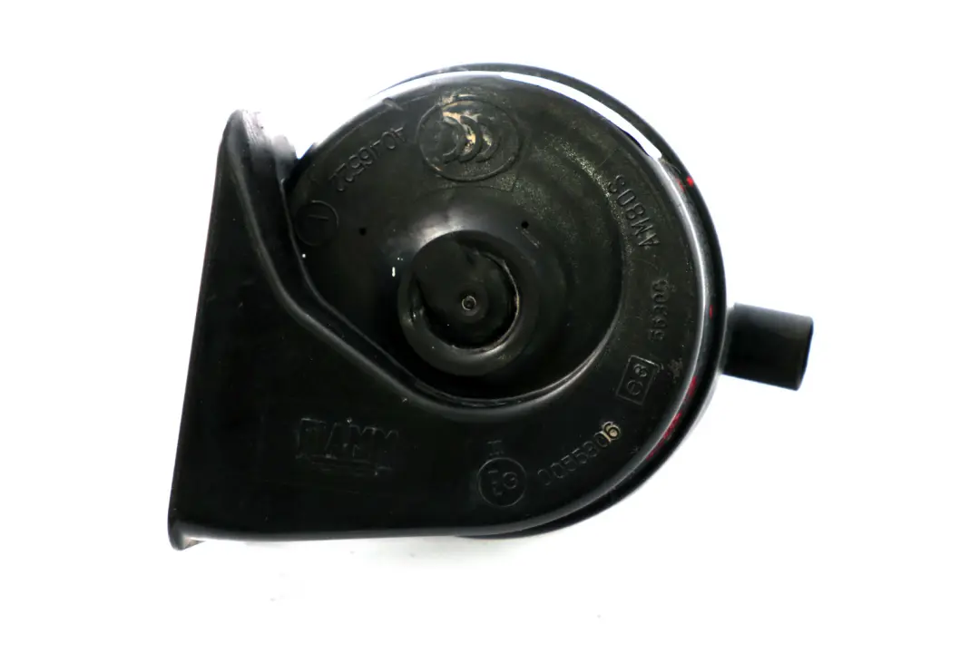 Fanfare Tiefton 6133 pour BMW 3 E90 E92 E93 LCI M3 à propos du numéro de pièce 7838655 BMW 3 E90 E92 E93 LCI M3 Fanfare Tiefton 6133 - SKU 7838655 - Numéro de pièce 7838655