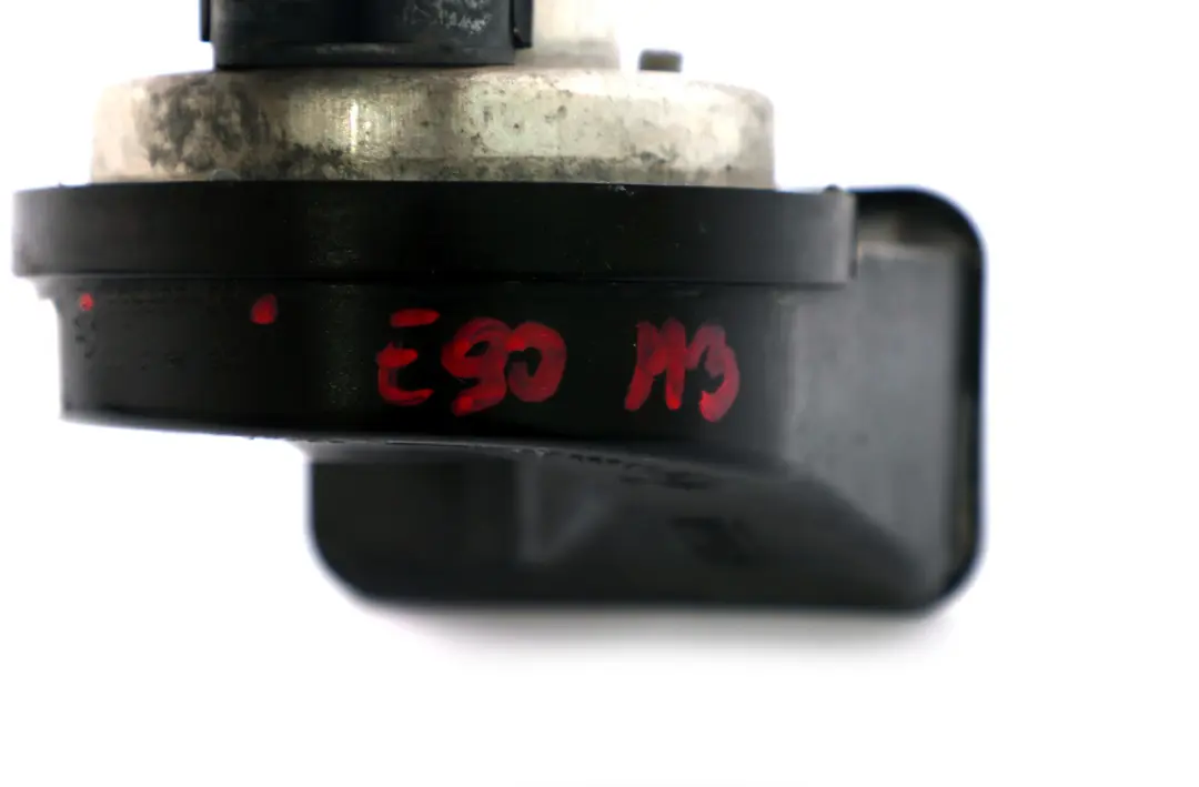 BMW 3 er E90 E92 E93 LCI M3 Fanfare Tiefton 6133 - SKU 7838655 - Teilenummer 7838655