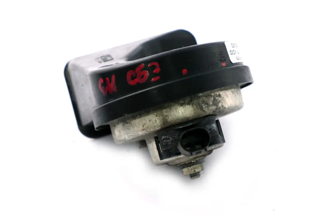 Fanfare Tiefton 6133 für BMW 3 er E90 E92 E93 LCI M3 mit Teilenummer 7838655 BMW 3 er E90 E92 E93 LCI M3 Fanfare Tiefton 6133 - SKU 7838655 - Teilenummer 7838655