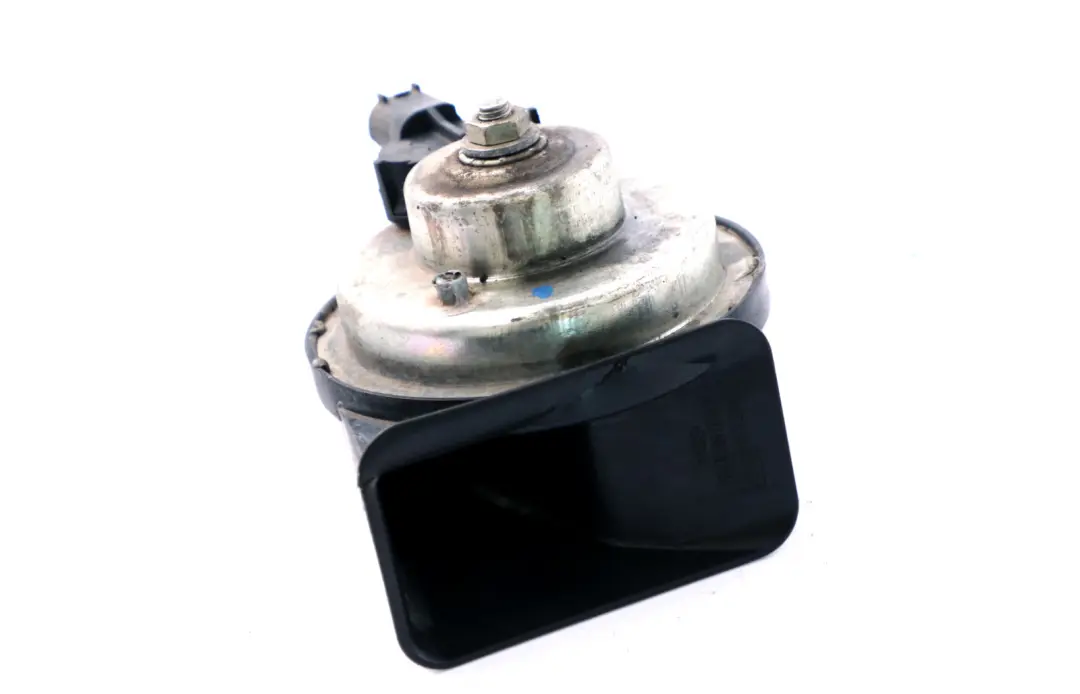 BMW 3 Series E90 E92 E93 LCI M3 Low Tone Pitch Horn Signal - SKU 7838655 - Part number 7838655