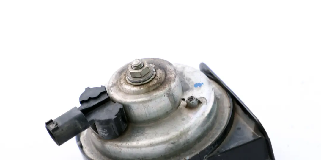 Fanfare Tiefton 6133 pour BMW 3 E90 E92 E93 LCI M3 à propos du numéro de pièce 7838655 BMW 3 E90 E92 E93 LCI M3 Fanfare Tiefton 6133 - SKU 7838655 - Numéro de pièce 7838655