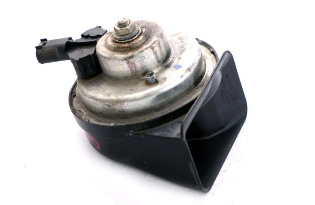 BMW 3 Series E90 E92 E93 LCI M3 Low Tone Pitch Horn Signal - SKU 7838655 - Part number 7838655