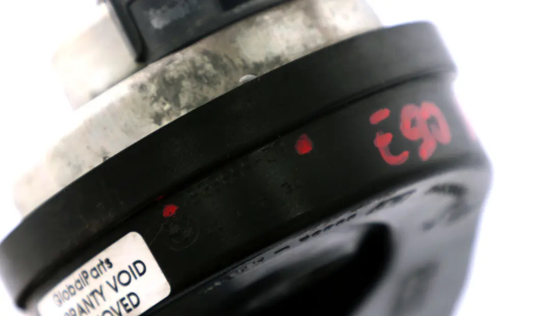 BMW E90 E92 E93 LCI M3 Se?al De claxon De tono bajo - SKU 7838655 - Número de pieza 7838655