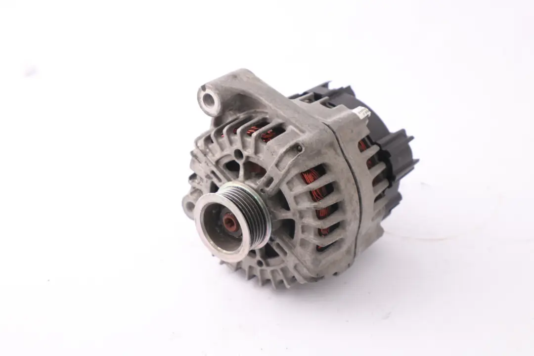 BMW E90 E91 E92 M3 Motor Lichtmaschine Generator Valeo 180A - SKU 7838656 - Teilenummer 7838656