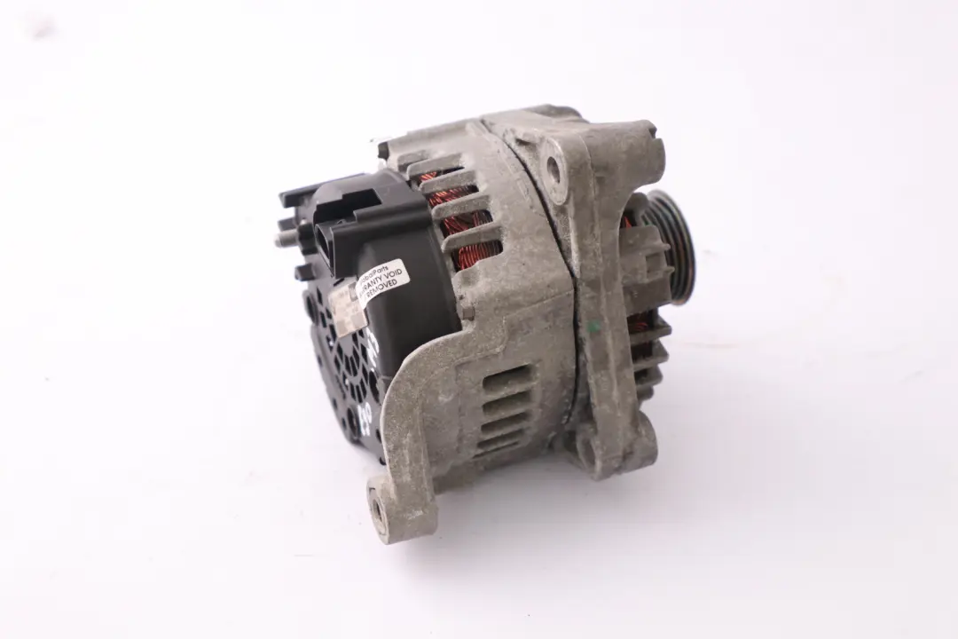 BMW E90 E91 E92 M3 Motor Lichtmaschine Generator Valeo 180A - SKU 7838656 - Teilenummer 7838656