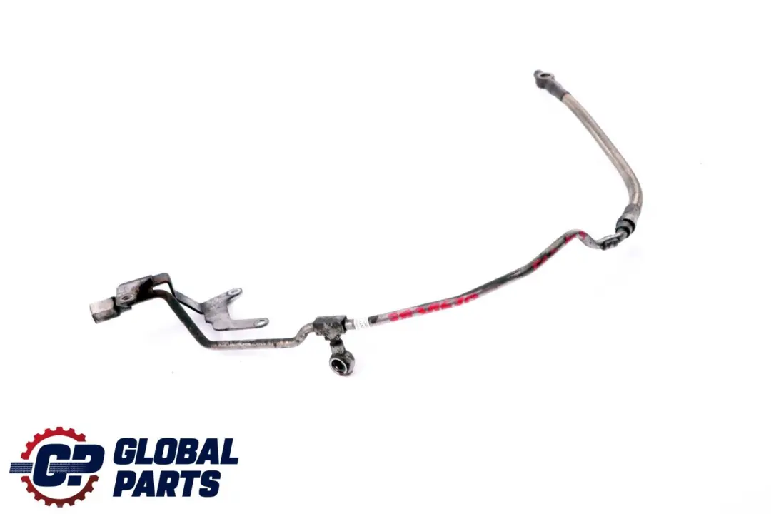 Pressure Hose Assy Fuel Pipe to BMW E60 M5 E63 E64 M6 with Part number 7838670 BMW E60 M5 E63 E64 M6 Pressure Hose Assy Fuel Pipe - SKU 7838670 - Part number 7838670