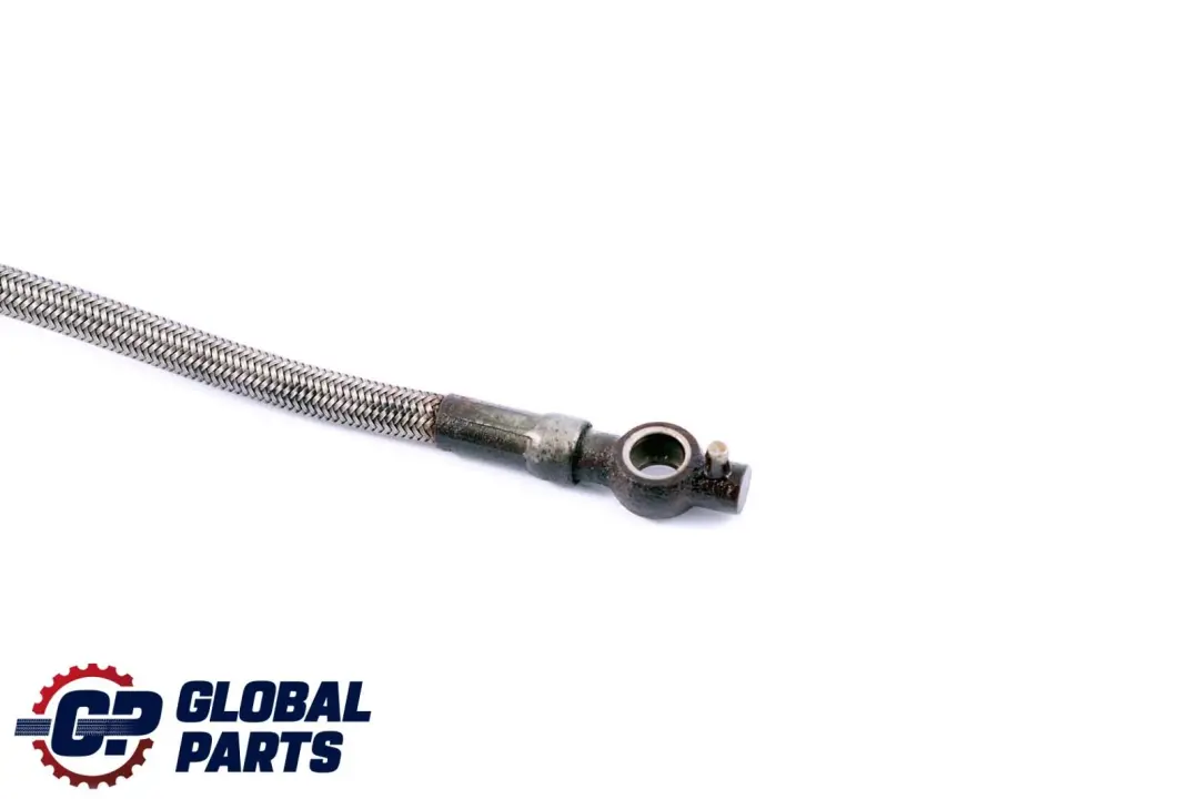 BMWer E60 M5 E61N E63 E64 M6 Tubo di Pressione Kpl Carburante  - SKU 7838670 - Numero di parte 7838670