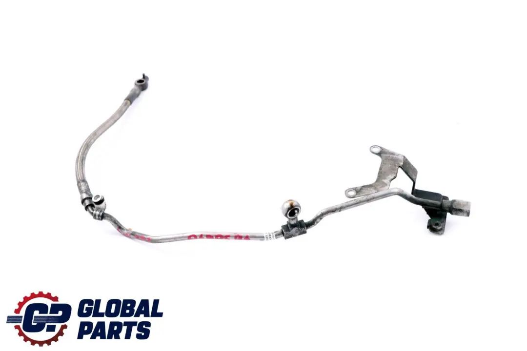 BMWer E60 M5 E61N E63 E64 M6 Tubo di Pressione Kpl Carburante  - SKU 7838670 - Numero di parte 7838670