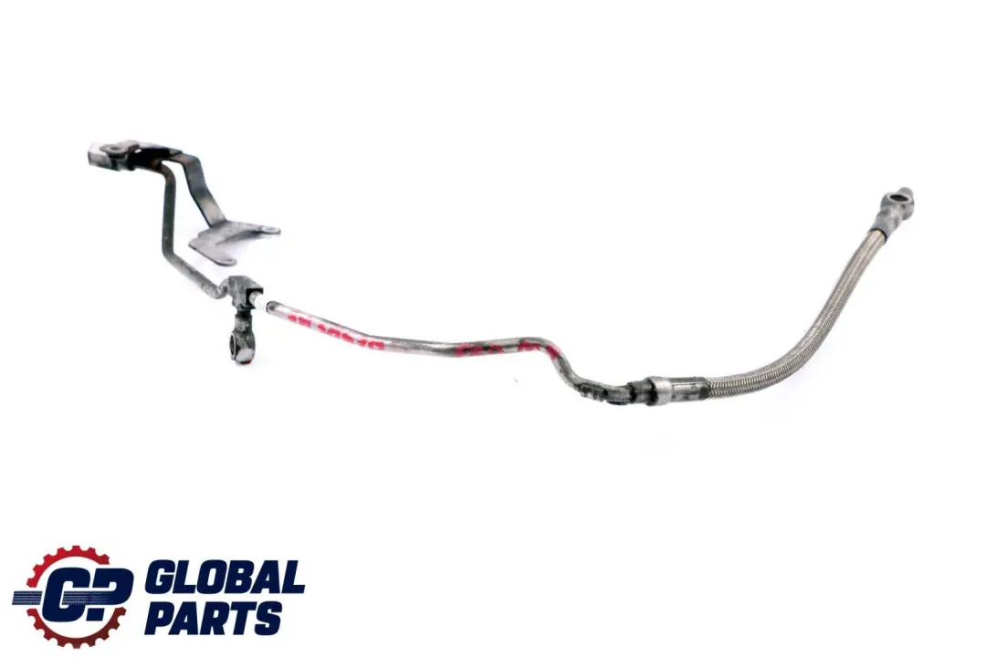 BMW E60 M5 E63 E64 M6 Pressure Hose Assy Fuel Pipe - SKU 7838670 - Part number 7838670