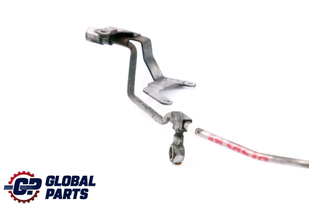 Manguera De presion tubo De combustible para BMW E60 M5 E63 E64 M6 con número de pieza 7838670 BMW E60 M5 E63 E64 M6 Manguera De presion tubo De combustible - SKU 7838670 - Número de pieza 7838670