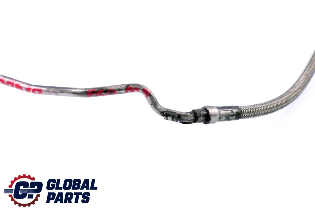 BMW E60 M5 E63 E64 M6 Pressure Hose Assy Fuel Pipe - SKU 7838670 - Part number 7838670