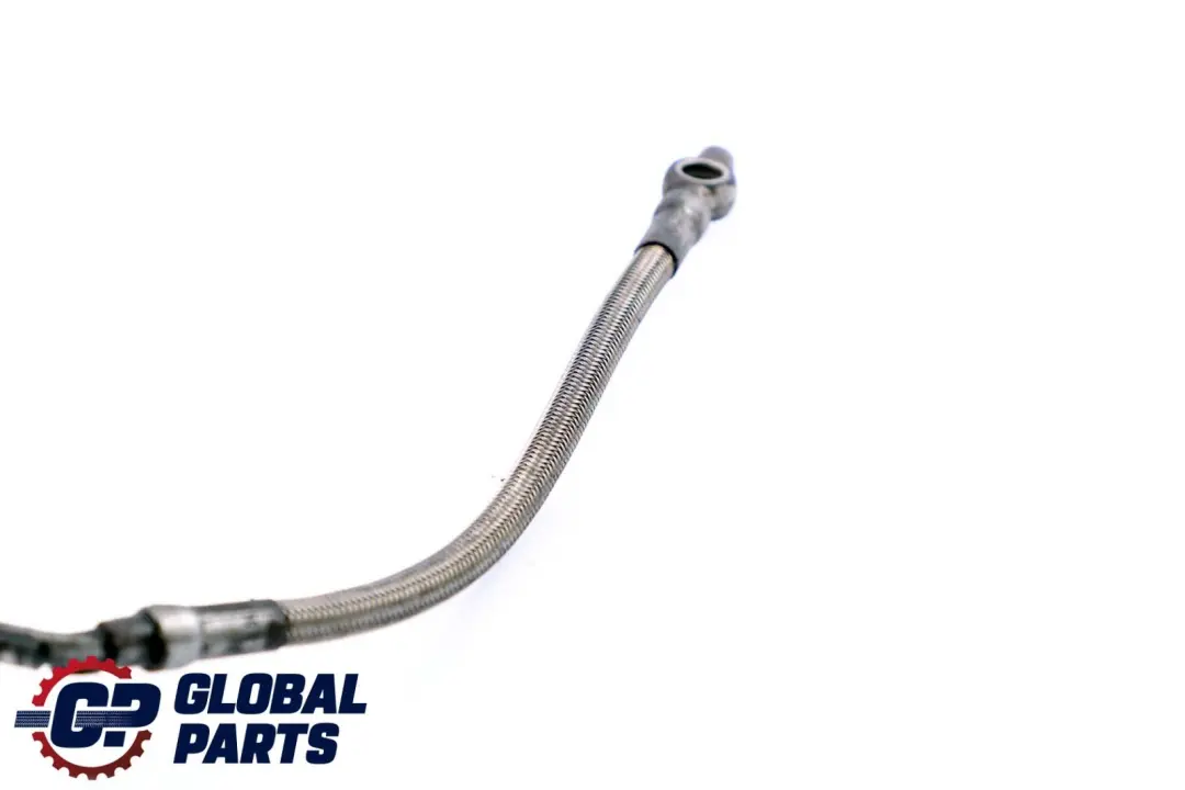 BMW E60 M5 E63 E64 M6 Pressure Hose Assy Fuel Pipe - SKU 7838670 - Part number 7838670