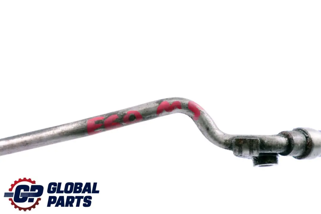 BMW 5er E60 M5 E61N E63 E64 M6 Tuyau Kpl Conduite pour Carburant - SKU 7838670 - Numéro de pièce 7838670