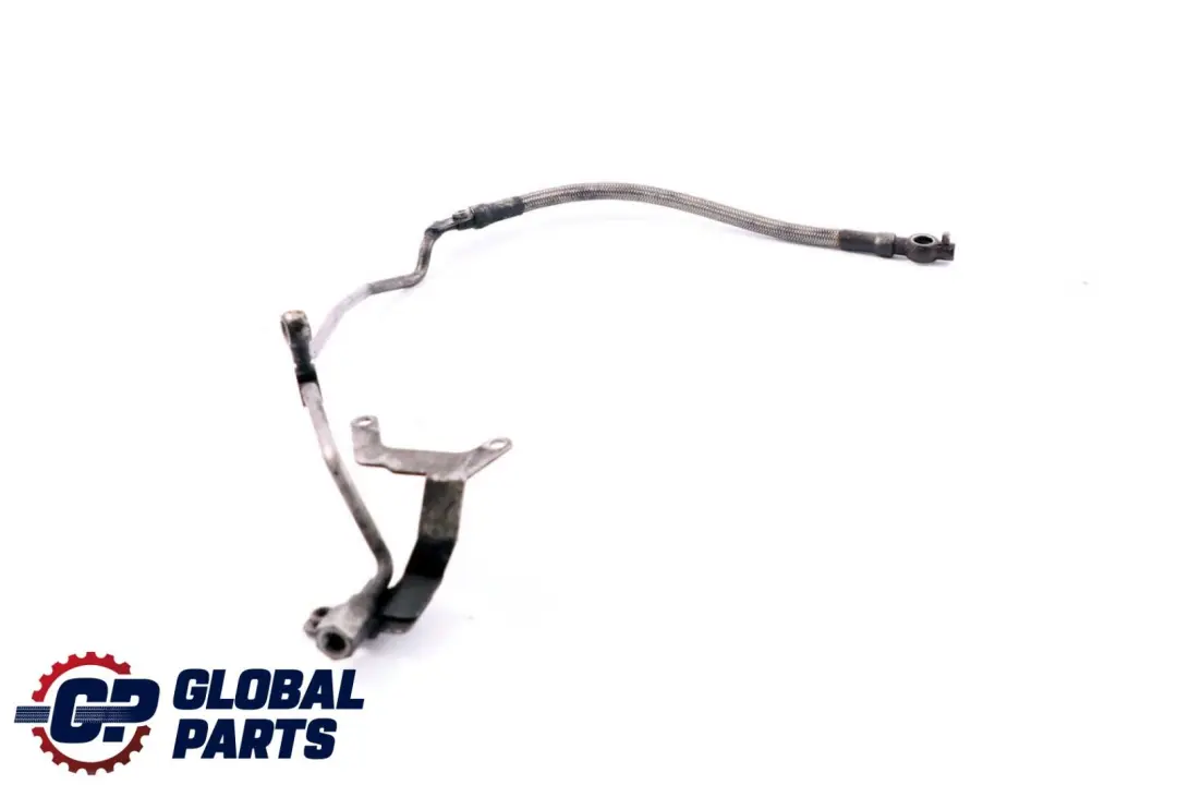 BMW E60 M5 E63 E64 M6 Pressure Hose Assy Fuel Pipe - SKU 7838670 - Part number 7838670