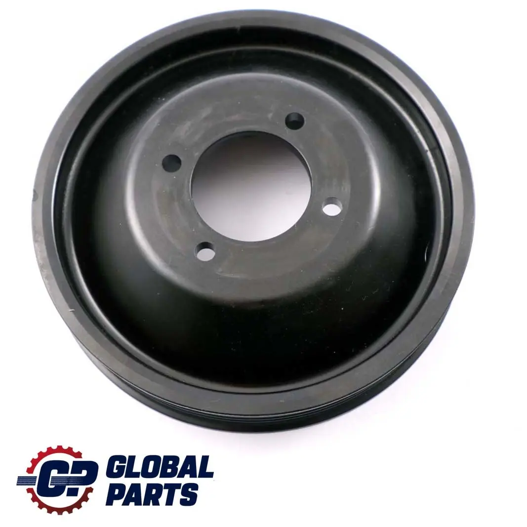 Water Pump Pulley to BMW 3 Series E90 E92 E93 M3 S85 Engine with Part number 7838676 BMW 3 Series E90 E92 E93 M3 S85 Engine Water Pump Pulley - SKU 7838676 - Part number 7838676