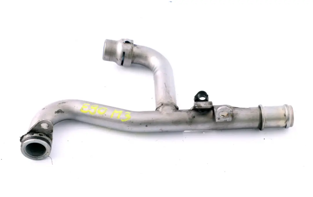 Manguera Sistema De Refrigeracion Tubo Rama 7838776 para BMW E90 E92 E93 M3 con número de pieza 7838775 BMW E90 E92 E93 M3 Manguera Sistema De Refrigeracion Tubo Rama 7838776 - SKU 7838775 - Número de pieza 7838775