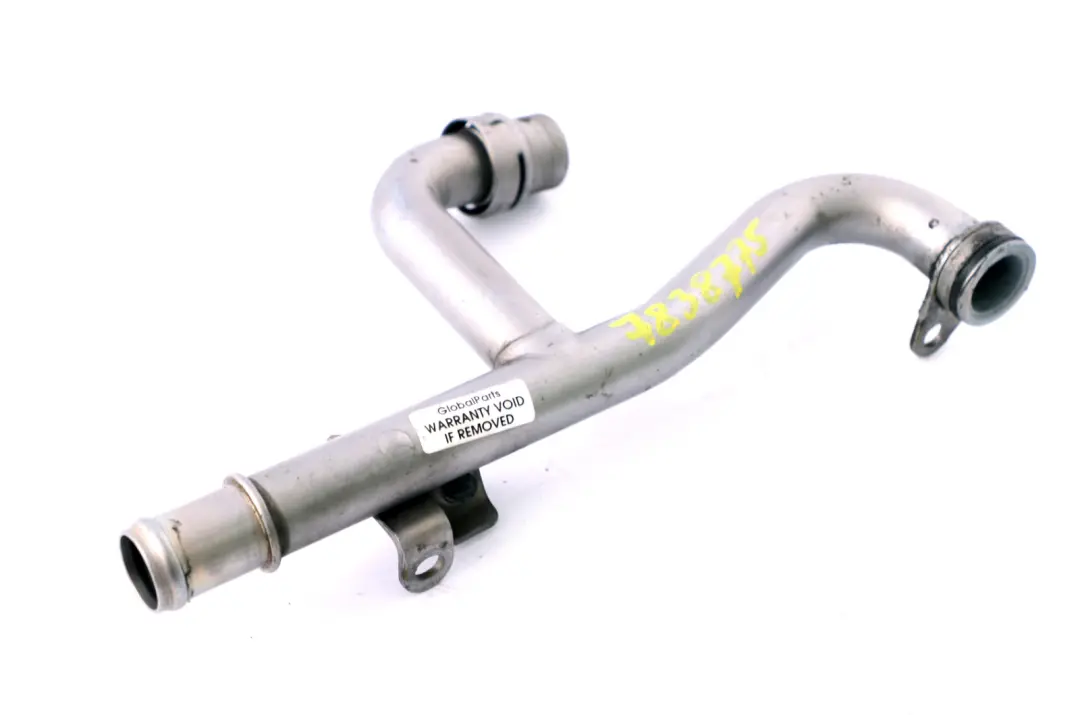 BMW 3 E90 E92 E93 M3 Bifurquent Systeme de Refroidissement Tuyaux de Liquide - SKU 7838775 - Numéro de pièce 7838775