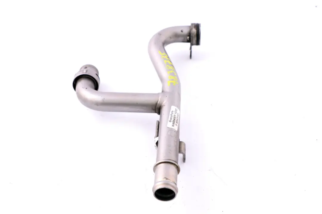 Hose Cooling System Pipe Branch 7838776 to BMW 3 Series E90 E92 E93 M3 with Part number 7838775 BMW 3 Series E90 E92 E93 M3 Hose Cooling System Pipe Branch 7838776 - SKU 7838775 - Part number 7838775
