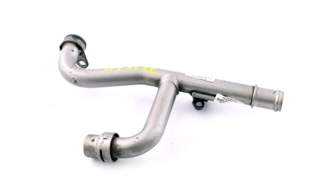 Diramano Sistema di Raffreddamento Condotti Liquido per BMW E90 E92 E93 M3 con numero di parte 7838775 BMW E90 E92 E93 M3 Diramano Sistema di Raffreddamento Condotti Liquido - SKU 7838775 - Numero di parte 7838775