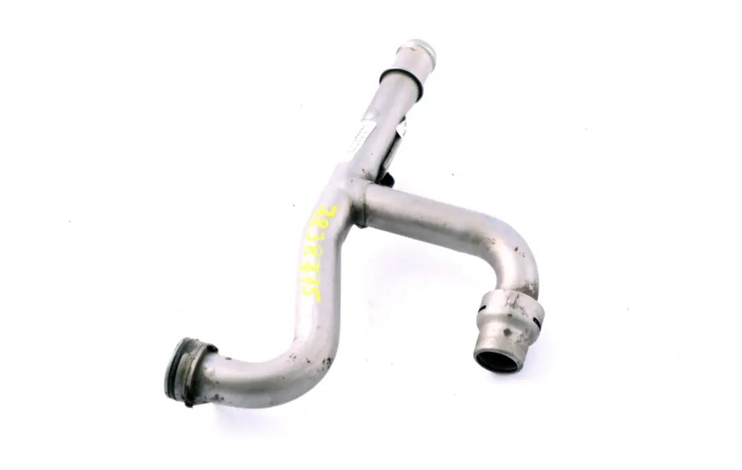 Hose Cooling System Pipe Branch 7838776 to BMW 3 Series E90 E92 E93 M3 with Part number 7838775 BMW 3 Series E90 E92 E93 M3 Hose Cooling System Pipe Branch 7838776 - SKU 7838775 - Part number 7838775