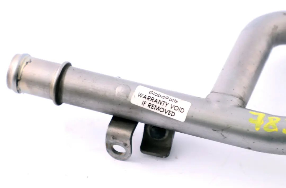 Diramano Sistema di Raffreddamento Condotti Liquido per BMW E90 E92 E93 M3 con numero di parte 7838775 BMW E90 E92 E93 M3 Diramano Sistema di Raffreddamento Condotti Liquido - SKU 7838775 - Numero di parte 7838775
