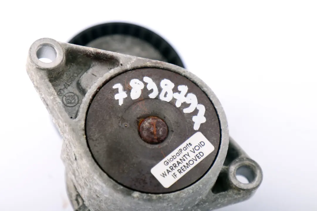 Tendicinghia BMW X3 X5 E46 E60 E65 E53 M54 Pompa Acqua Alternatore per con numero di parte 7838797 Tendicinghia BMW X3 X5 E46 E60 E65 E53 M54 Pompa Acqua Alternatore - SKU 7838797 - Numero di parte 7838797