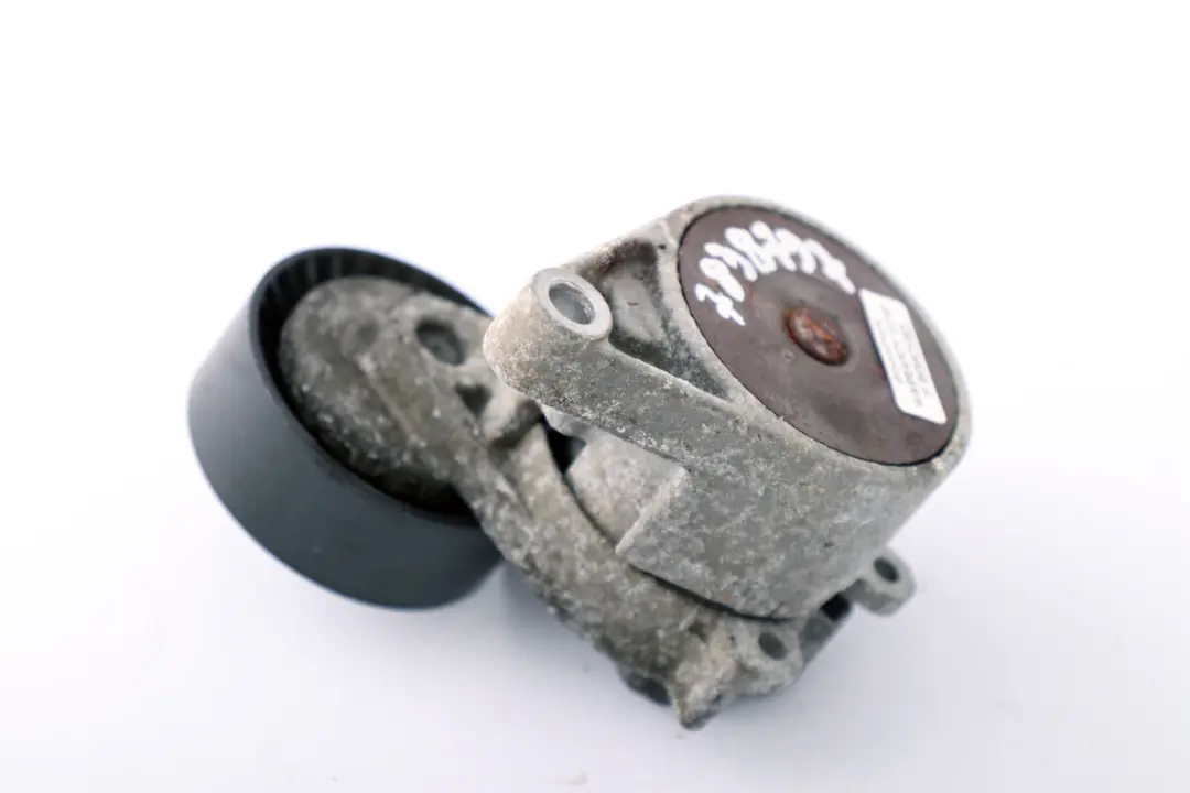 Napinacz Paska M54 do BMW E46 E53 X5 E60 E83 X3 o numerze 7838797 BMW E46 E53 X5 E60 E83 X3 Napinacz Paska M54 - SKU 7838797 - Numer Części 7838797