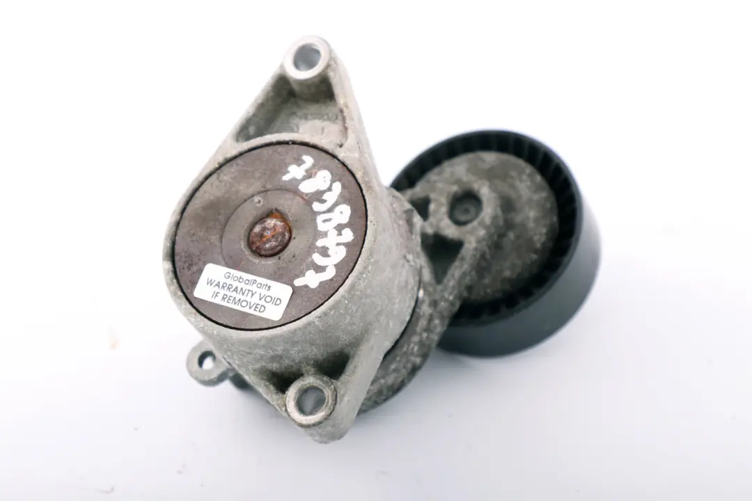 Riemenspanner BMW X3 X5 E46 E60 E65 E53 M54 Wasserpumpe Lichtmaschine für mit Teilenummer 7838797 Riemenspanner BMW X3 X5 E46 E60 E65 E53 M54 Wasserpumpe Lichtmaschine - SKU 7838797 - Teilenummer 7838797